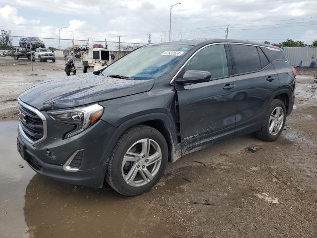 GMC TERRAIN SL 2018 3gkaltex6jl231786