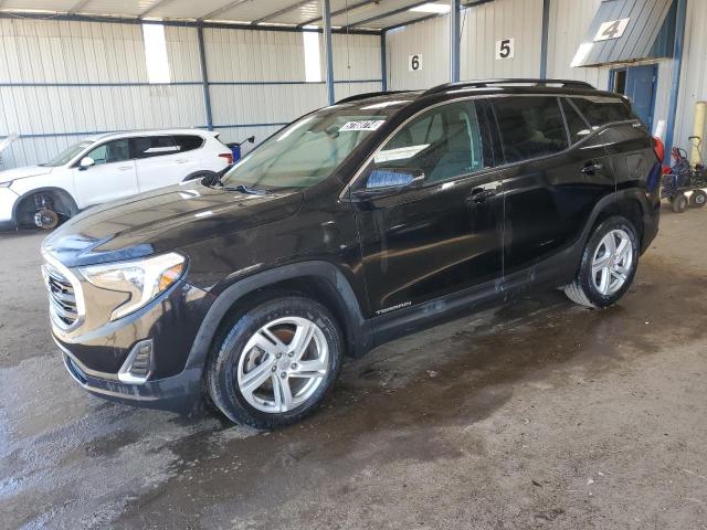 GMC TERRAIN 2018 3gkaltex6jl325392