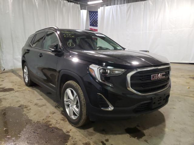 GMC TERRAIN SL 2019 3gkaltex6kl276874