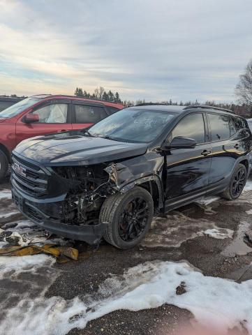 GMC TERRAIN 2020 3gkaltex6ll312029