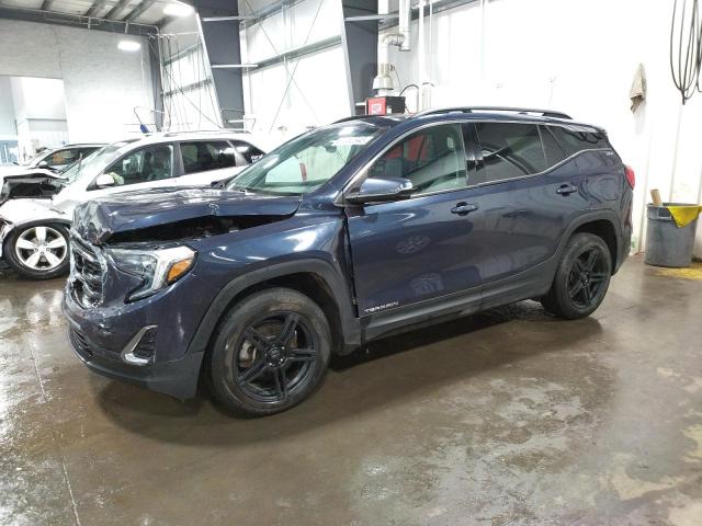 GMC TERRAIN SL 2018 3gkaltex7jl102813