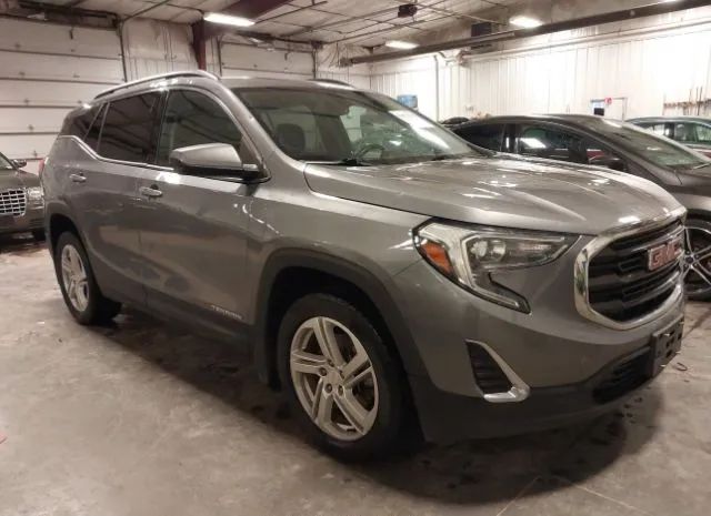 GMC TERRAIN 2018 3gkaltex7jl120907