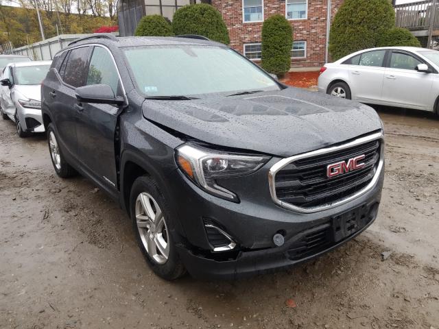 GMC TERRAIN SL 2018 3gkaltex7jl155124