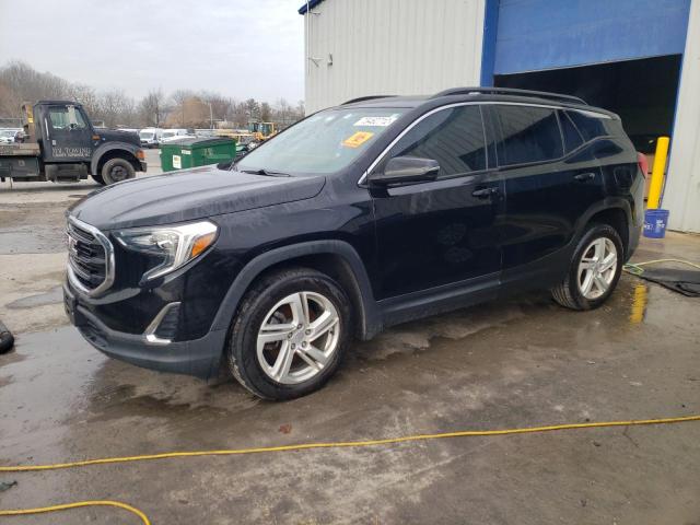 GMC TERRAIN SL 2018 3gkaltex7jl164602