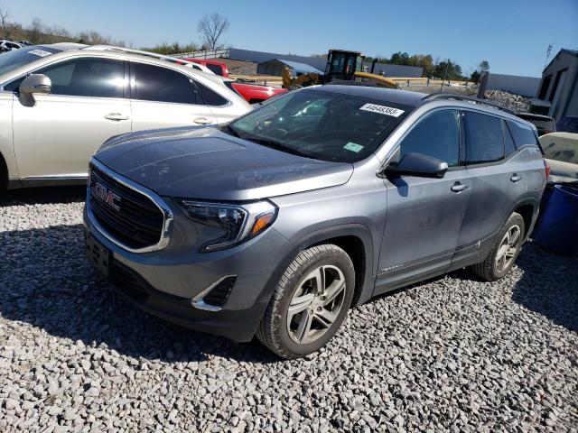 GMC TERRAIN SL 2018 3gkaltex7jl395368