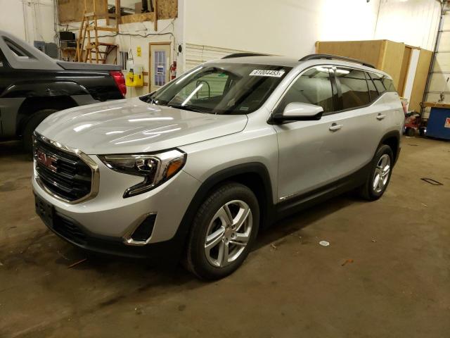 GMC TERRAIN SL 2018 3gkaltex7jl412394