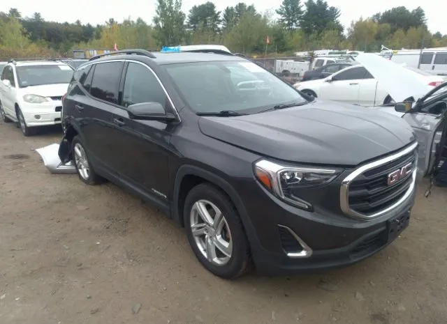 GMC TERRAIN 2019 3gkaltex7kl150734