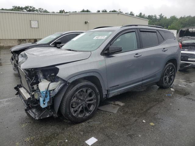 GMC TERRAIN SL 2019 3gkaltex7kl296521