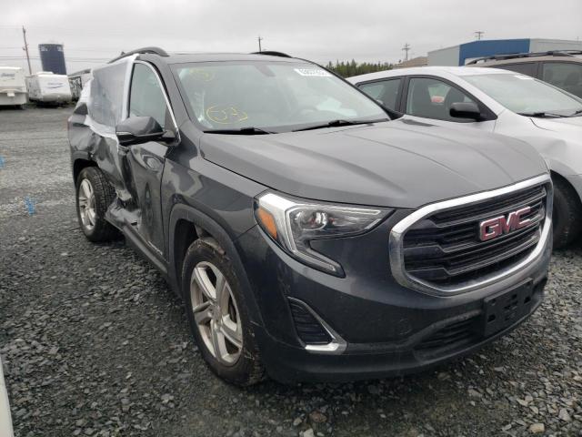 GMC TERRAIN 2019 3gkaltex7kl359553