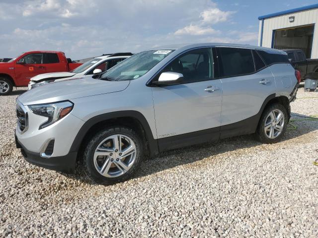 GMC TERRAIN SL 2018 3gkaltex8jl130460