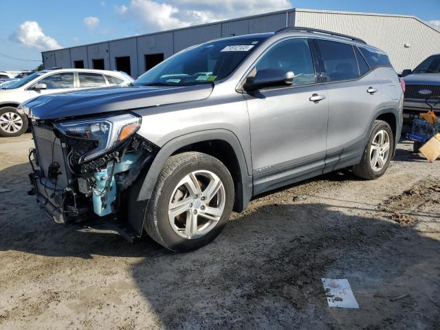 GMC TERRAIN SL 2018 3gkaltex8jl152488