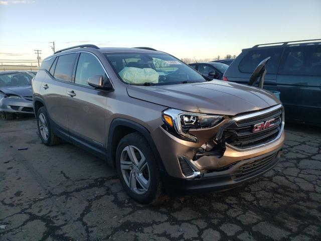 GMC TERRAIN SL 2018 3gkaltex8jl367577