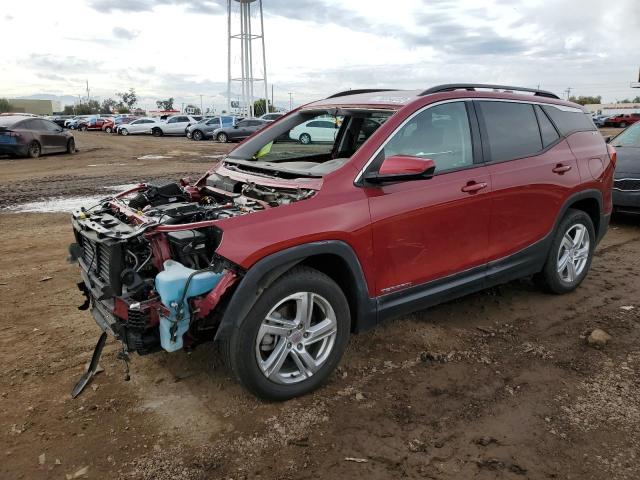 GMC TERRAIN SL 2019 3gkaltex8kl193804