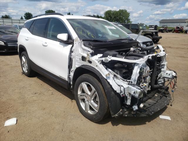 GMC TERRAIN SL 2019 3gkaltex8kl308966