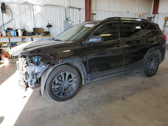 GMC TERRAIN 2019 3gkaltex8kl336573