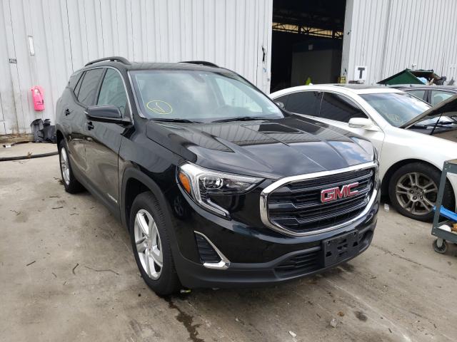 GMC TERRAIN SL 2019 3gkaltex8kl349131