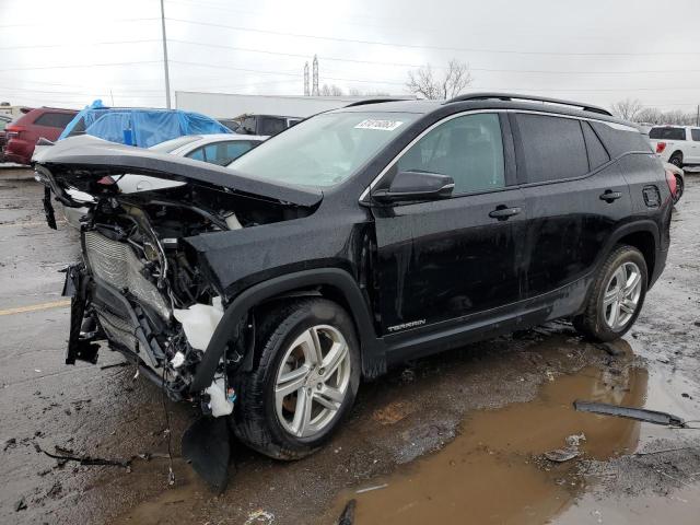 GMC TERRAIN 2019 3gkaltex8kl349548