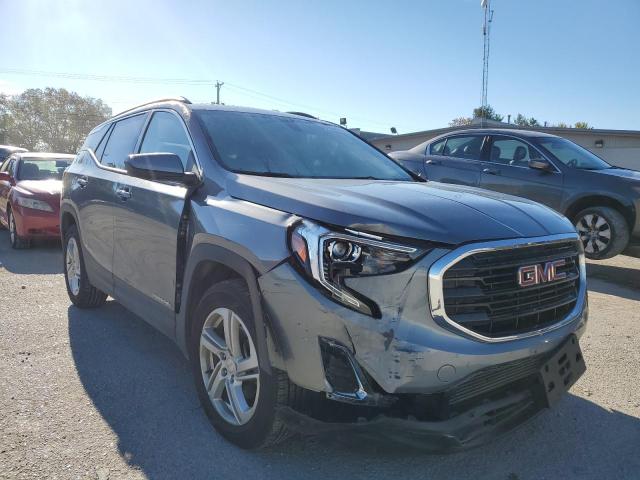 GMC TERRAIN SL 2018 3gkaltex9jl132637