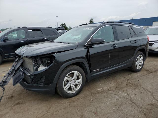 GMC TERRAIN SL 2018 3gkaltex9jl134663