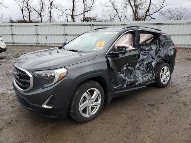 GMC TERRAIN SL 2018 3gkaltex9jl136705