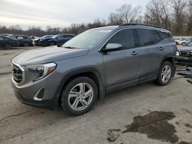 GMC TERRAIN SL 2018 3gkaltex9jl143962