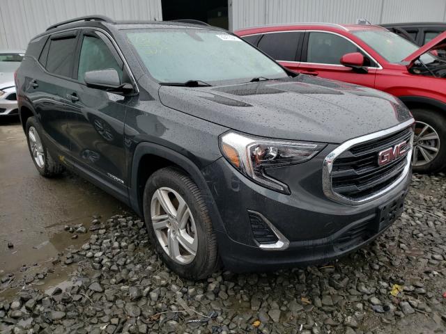 GMC TERRAIN SL 2019 3gkaltex9kl311973