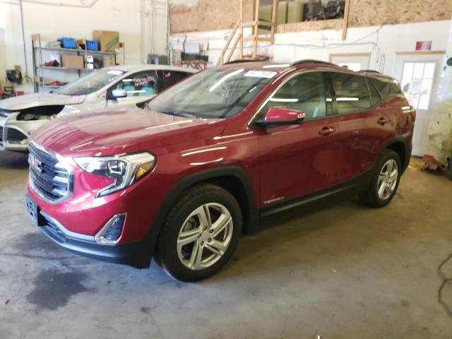 GMC TERRAIN SL 2019 3gkaltex9kl315134