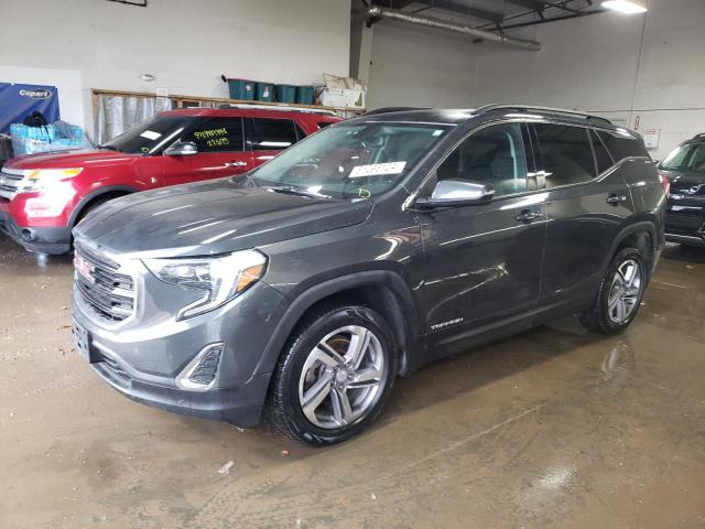 GMC TERRAIN SL 2018 3gkaltexxjl202677