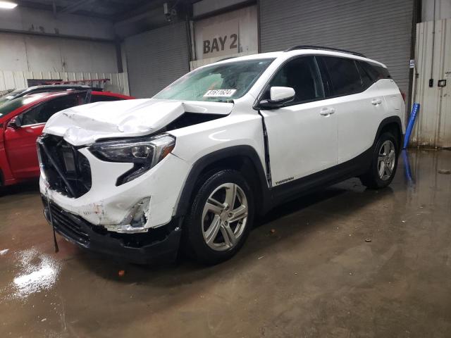 GMC TERRAIN SL 2018 3gkaltexxjl255282