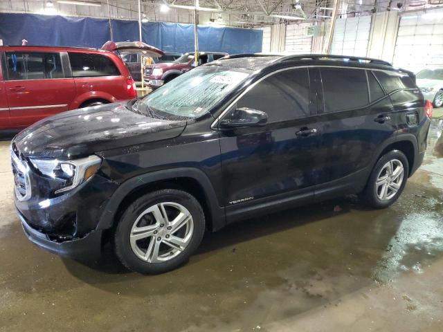 GMC TERRAIN 2018 3gkaltexxjl263673