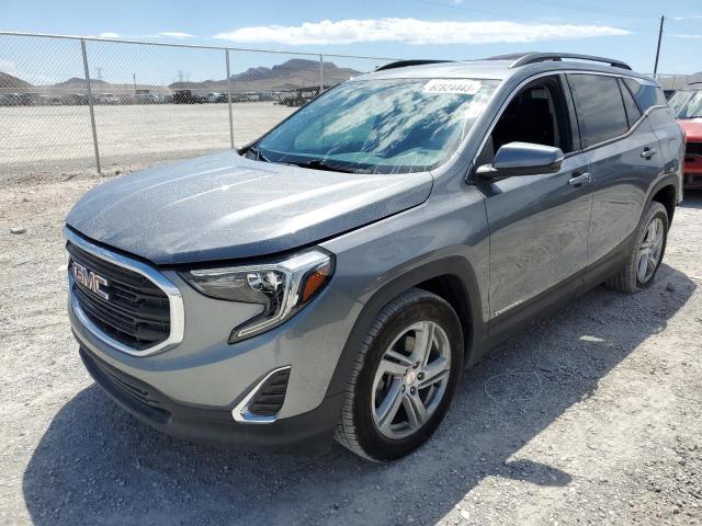 GMC TERRAIN SL 2018 3gkaltexxjl321796