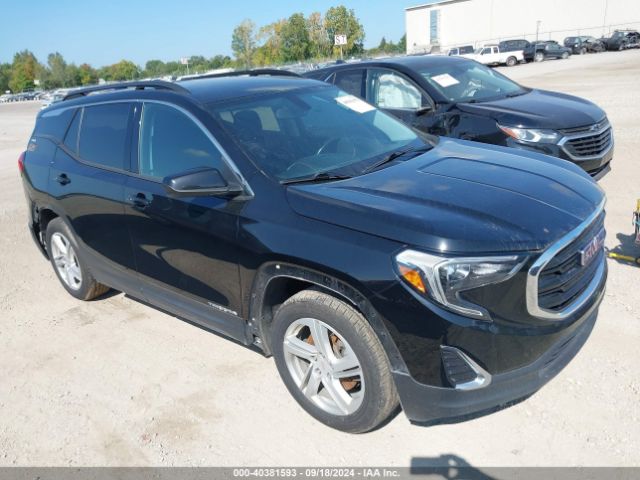 GMC TERRAIN 2019 3gkaltexxkl106663