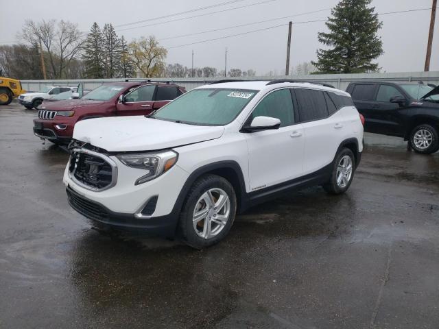 GMC TERRAIN 2019 3gkaltexxkl226298