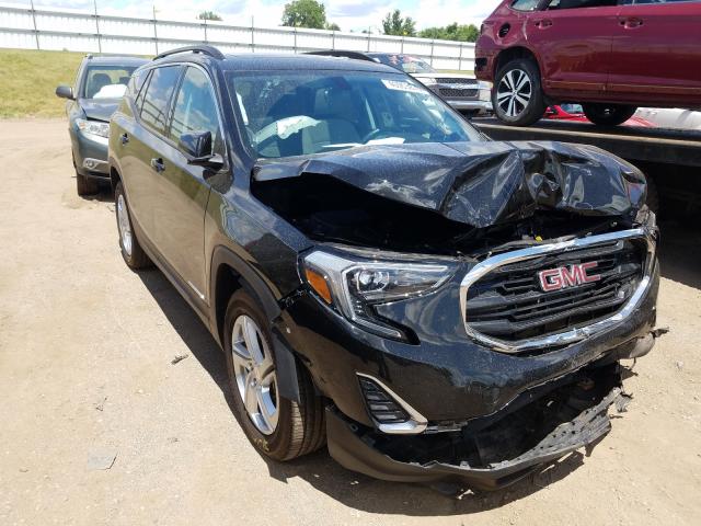 GMC TERRAIN SL 2019 3gkaltexxkl273251