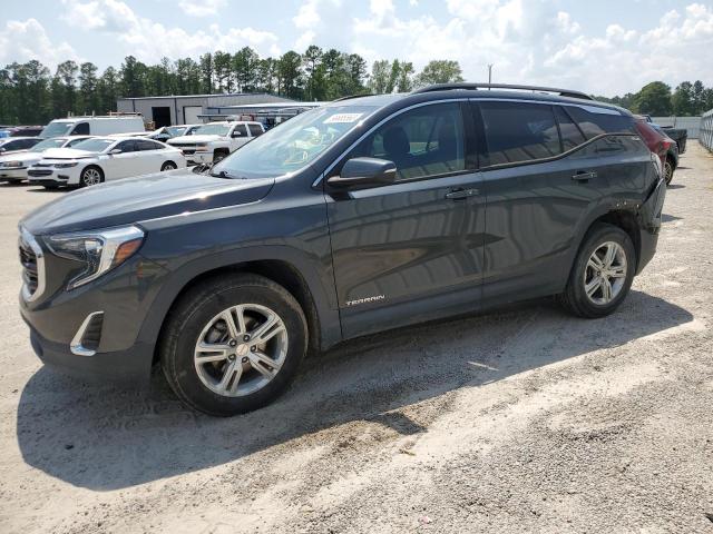 GMC TERRAIN SL 2018 3gkalueu0jl142940