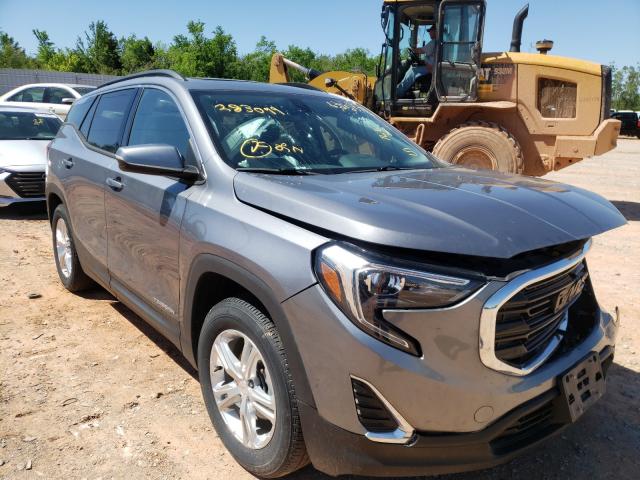 GMC TERRAIN SL 2018 3gkalueu0jl283099