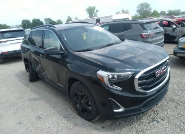 GMC TERRAIN 2018 3gkalueu1jl171850