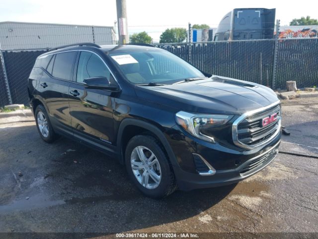 GMC TERRAIN 2018 3gkalueu2jl242991