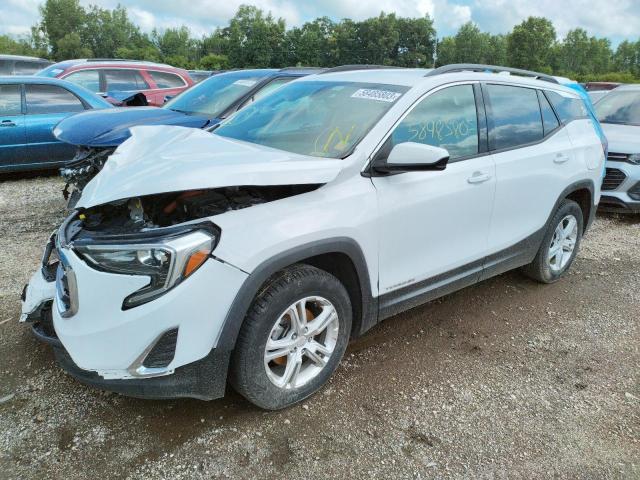 GMC TERRAIN SL 2018 3gkalueu4jl206834