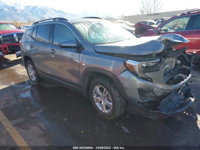 GMC TERRAIN 2018 3gkalueu5jl179661