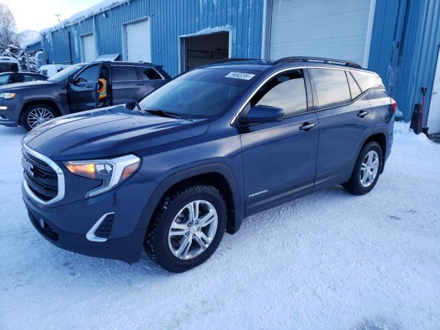 GMC TERRAIN 2018 3gkalueu5jl244623