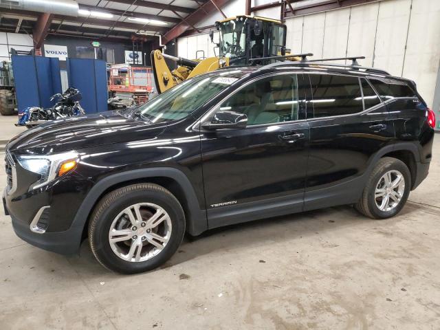 GMC TERRAIN 2018 3gkalueu5jl251555