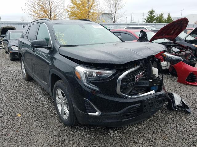 GMC TERRAIN SL 2018 3gkalueu5jl271059