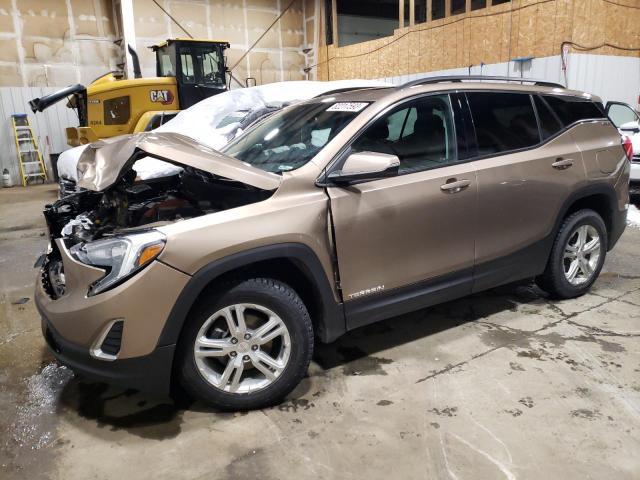 GMC TERRAIN 2018 3gkalueu6jl326845