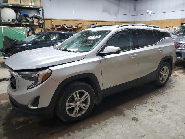 GMC TERRAIN SL 2018 3gkalueu7jl255607