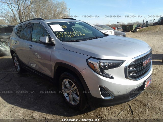 GMC TERRAIN 2018 3gkalueu7jl262086