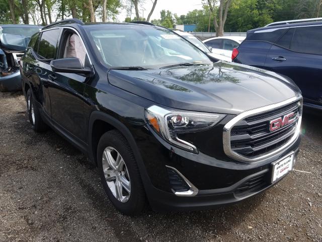 GMC TERRAIN SL 2018 3gkalueu8jl254515