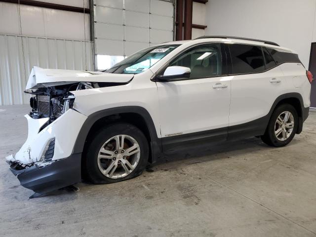 GMC TERRAIN 2018 3gkalueu9jl201905