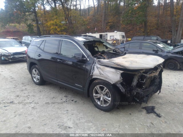 GMC TERRAIN 2018 3gkalueu9jl259836