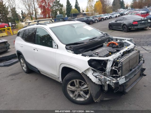 GMC TERRAIN 2018 3gkalueu9jl305844